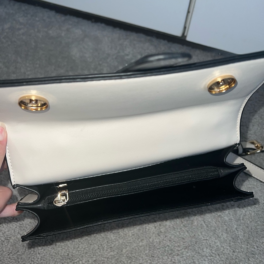Crossbody Studded Purse - Picture 7 of 9